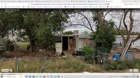 3025 E Mcvicar Ave, Kingman, AZ 86409