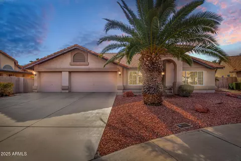11065 W Runion Dr, Sun City, AZ 85373