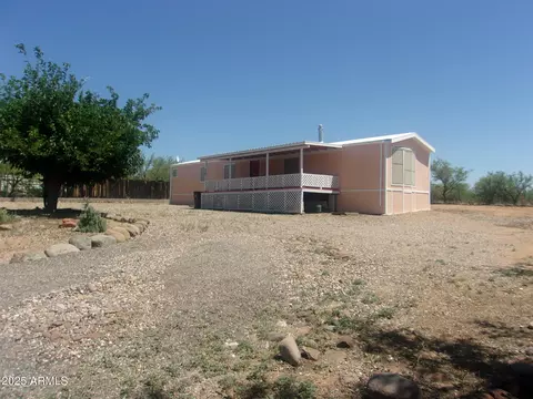 3775 E Clinton Ln, Camp Verde, AZ 86322