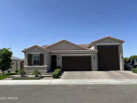 12426 W Stella Ln, Litchfield Park, AZ 85340