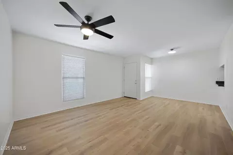 Living - 3619 E Monterosa St #202, Phoenix, AZ 85018 photo 2 of 5