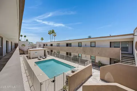 Exterior - 3619 E Monterosa St #202, Phoenix, AZ 85018 photo 1 of 4