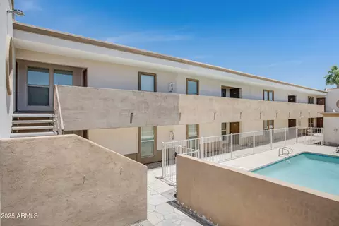 Exterior - 3619 E Monterosa St #202, Phoenix, AZ 85018 photo 4 of 4