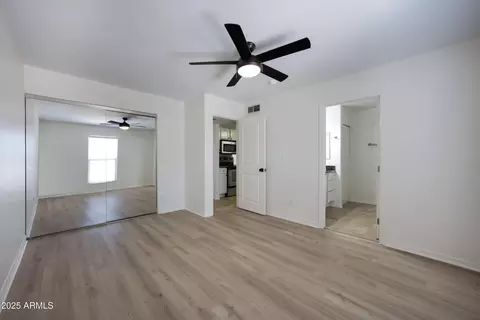 Bedroom - 3619 E Monterosa St #202, Phoenix, AZ 85018 photo 1 of 1