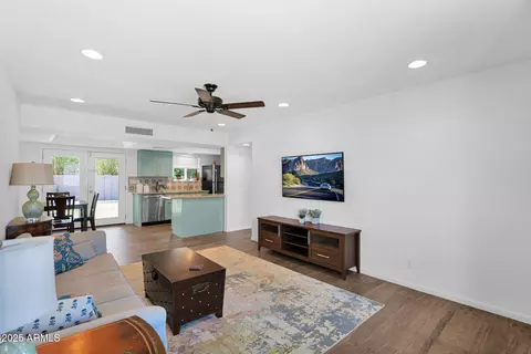 3919 E Larkspur Dr, Phoenix, AZ 85032 photo 11