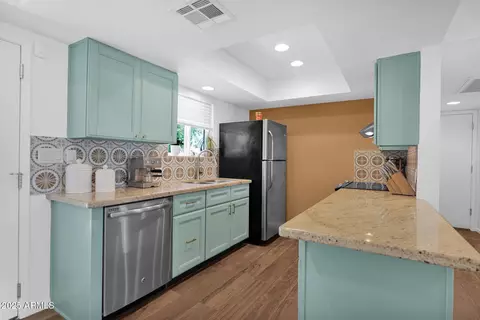 3919 E Larkspur Dr, Phoenix, AZ 85032 photo 15