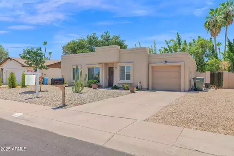 3919 E Larkspur Dr, Phoenix, AZ 85032 photo 3
