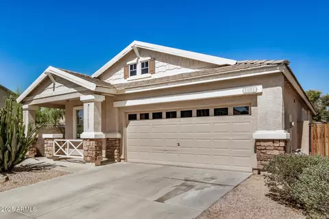 1501 S 122nd Ave, Avondale, AZ 85323
