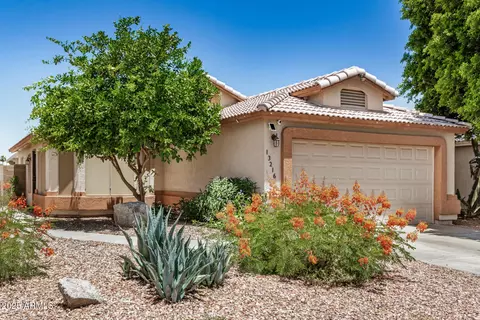13216 W Desert Ln, Surprise, AZ 85374