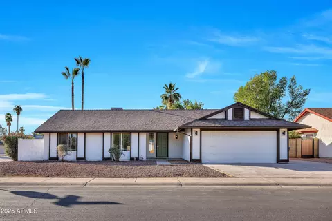 1720 W Highland St, Chandler, AZ 85224