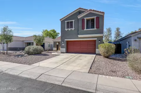 17426 W Calavar Rd, Surprise, AZ 85388