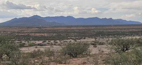 5 S 47 Acres S Lonely Dove Ln #12, Huachuca City, AZ 85616
