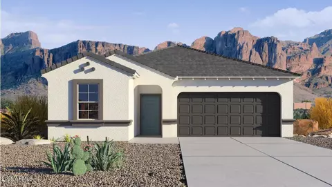 10631 W Bloch Rd, Tolleson, AZ 85353