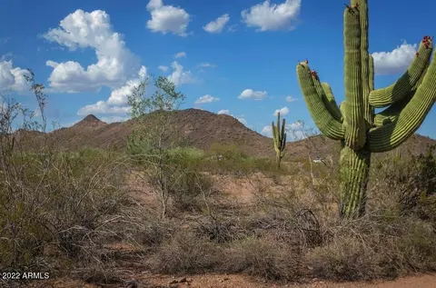0 W Villa Cassandra Way #226, Unincorporated County, AZ 85361