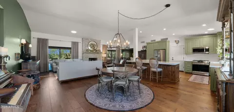 8049 E Serene St, Carefree, AZ 85377