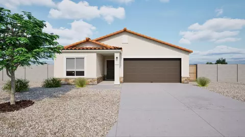 1431 W Tigua Way, Coolidge, AZ 85128