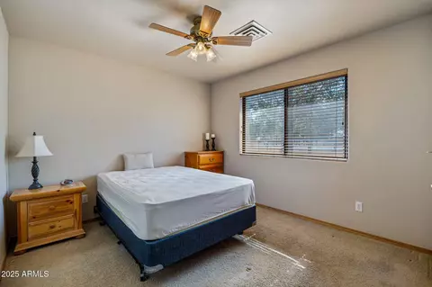 Bedroom - 2353 S Buffalo Loop, Overgaard, AZ 85933 photo 1 of 4