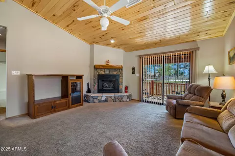 Other - 2353 S Buffalo Loop, Overgaard, AZ 85933 photo 1 of 4