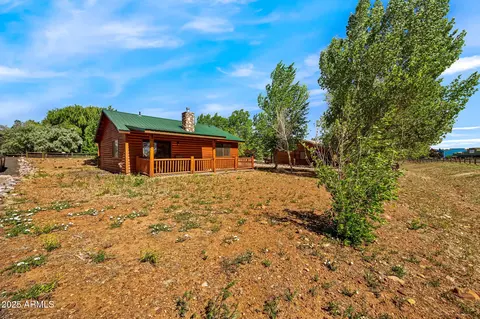 Other - 2353 S Buffalo Loop, Overgaard, AZ 85933 photo 4 of 4