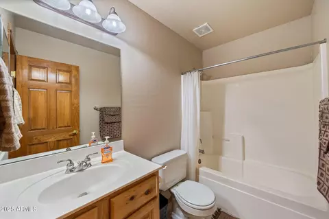 Bath - 2353 S Buffalo Loop, Overgaard, AZ 85933 photo 1 of 1