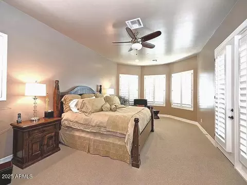 Bedroom - 3804 E Camelback Rd, Phoenix, AZ 85018 photo 1 of 1