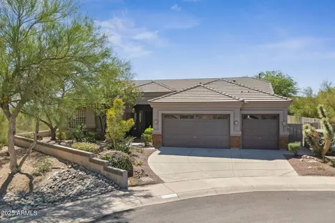 11008 N 119th Pl, Scottsdale, AZ 85259