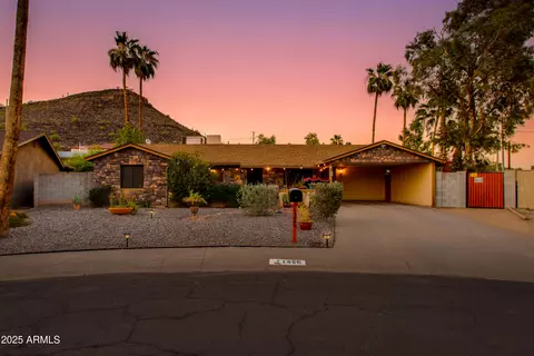 1326 W Joan De Arc Ave, Phoenix, AZ 85029