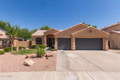 5330 W Folley St W, Chandler, AZ 85226