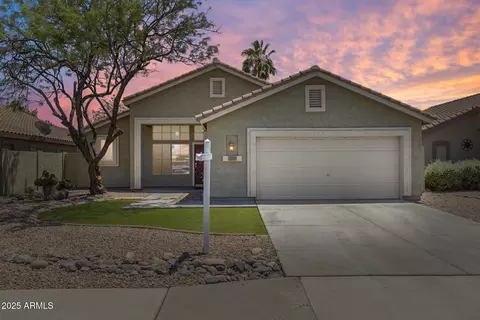 1037 E Baylor Ln, Gilbert, AZ 85296