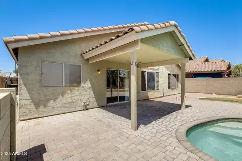 1037 E Baylor Ln, Gilbert, AZ 85296 photo 43