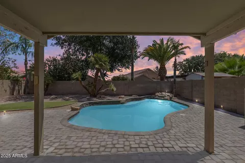 1037 E Baylor Ln, Gilbert, AZ 85296 photo 49