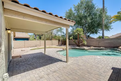 1037 E Baylor Ln, Gilbert, AZ 85296 photo 41