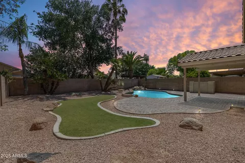 1037 E Baylor Ln, Gilbert, AZ 85296 photo 52