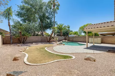1037 E Baylor Ln, Gilbert, AZ 85296 photo 46