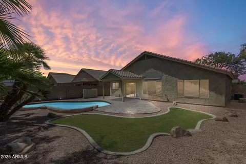 1037 E Baylor Ln, Gilbert, AZ 85296 photo 7