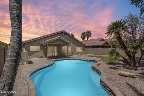 1037 E Baylor Ln, Gilbert, AZ 85296 photo 53