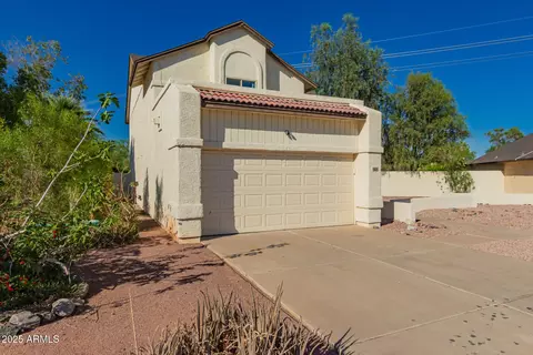 1621 N Chippewa Dr, Chandler, AZ 85224