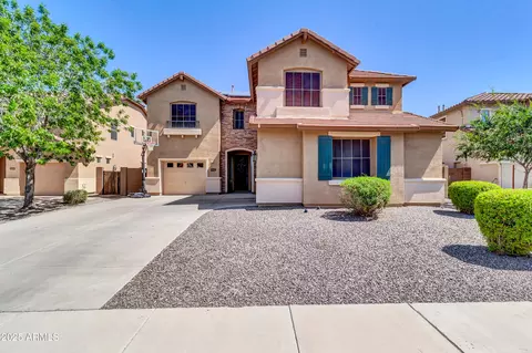 742 E Kingbird Dr, Gilbert, AZ 85297