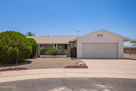 10904 W Deanne Dr, Sun City, AZ 85351