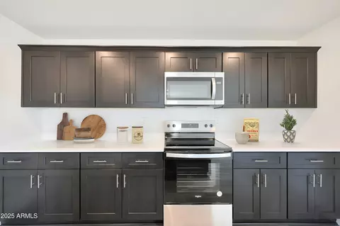 1406 W Tigua Way, Coolidge, AZ 85128