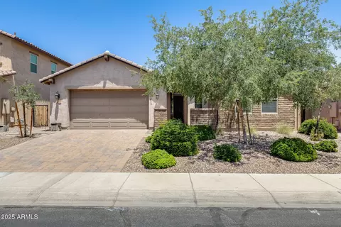 699 S 197th Dr, Buckeye, AZ 85326