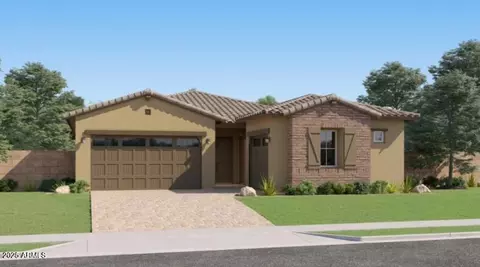 23256 W Tamarisk Ave, Buckeye, AZ 85326