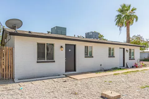 3128 W Pima St #2, Phoenix, AZ 85009