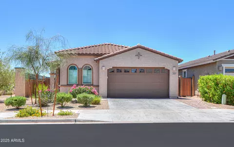 2929 E Mohave Ln, Apache Junction, AZ 85119
