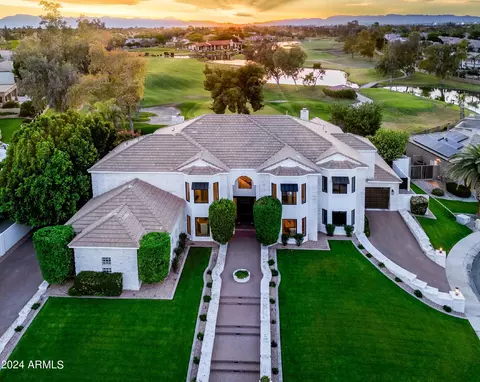 3330 S Horizon Pl, Chandler, AZ 85248