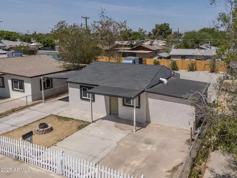 826 S Drew St, Mesa, AZ 85210