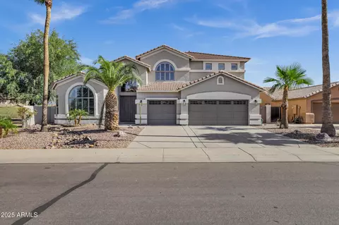 11257 E Reginald Ave, Mesa, AZ 85212