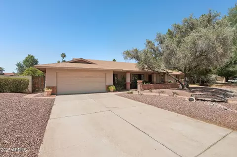 5410 E Poinsettia Dr, Scottsdale, AZ 85254