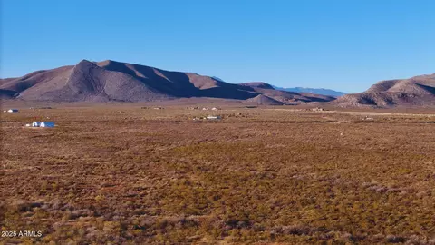 0 Off Of N Shale Dr #5, Bisbee, AZ 85603