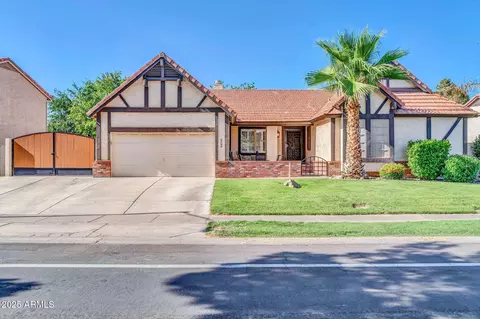6708 W Utopia Rd, Glendale, AZ 85308